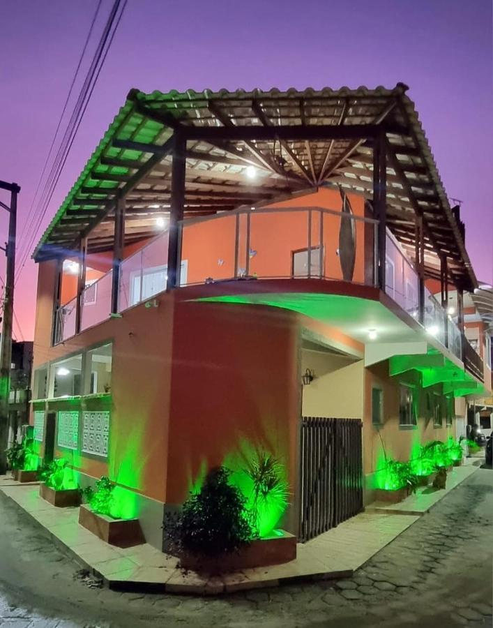 Casa A 150M Da Praia - Prainha De Mambucaba, Araquari Dış mekan fotoğraf